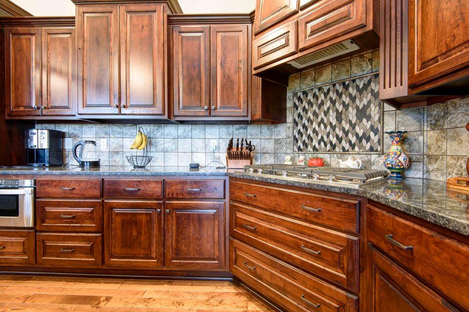 Ridgefield Est - Residential