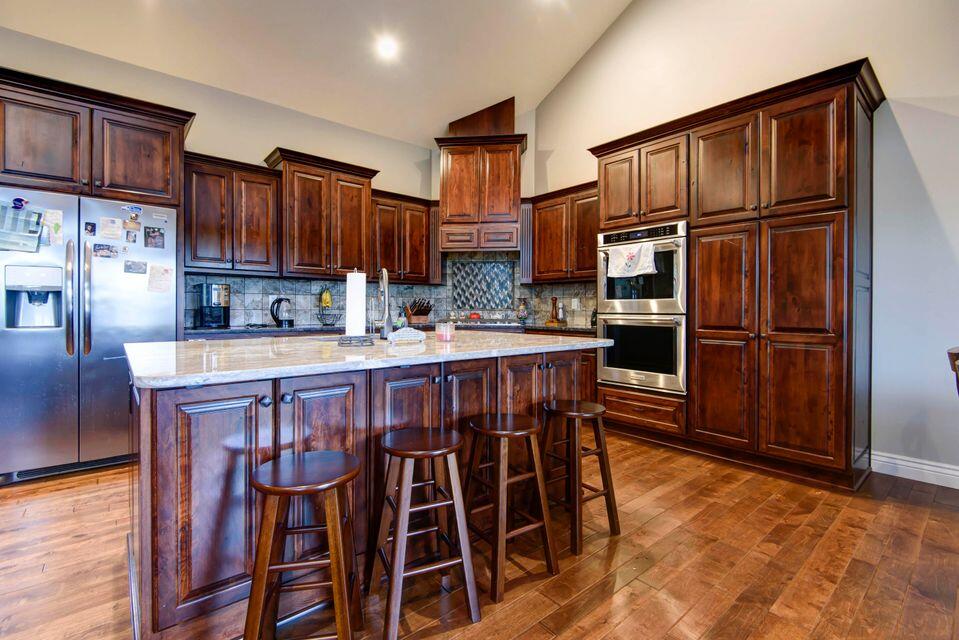 Ridgefield Est - Residential