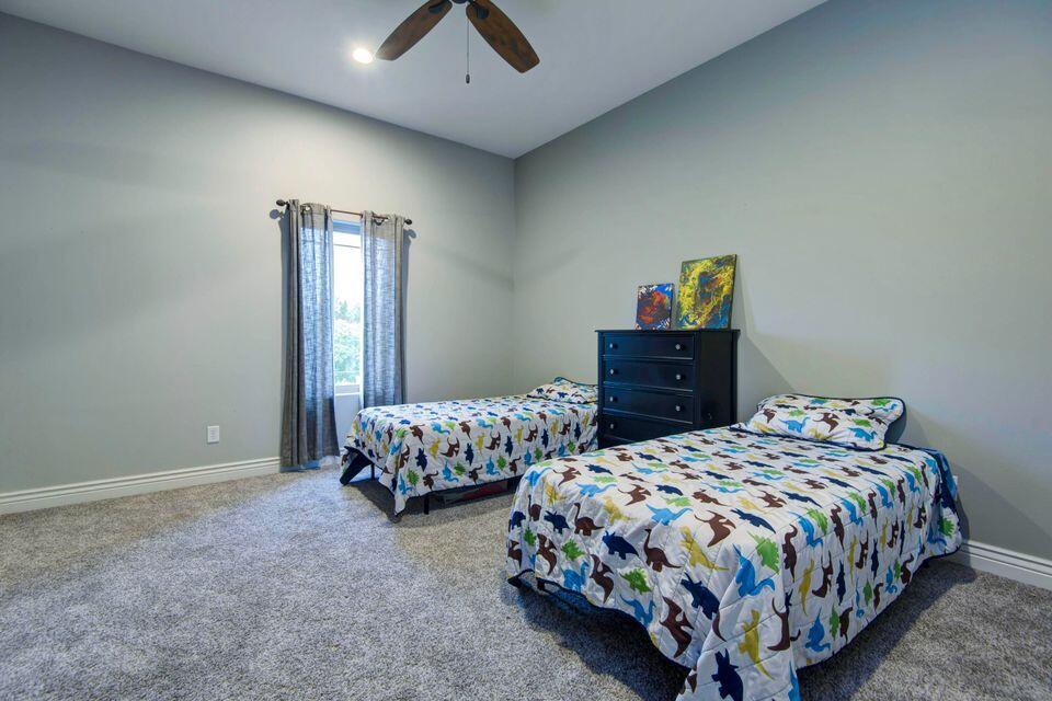 Ridgefield Est - Residential