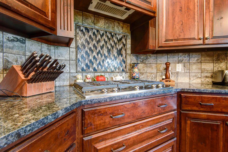 Ridgefield Est - Residential