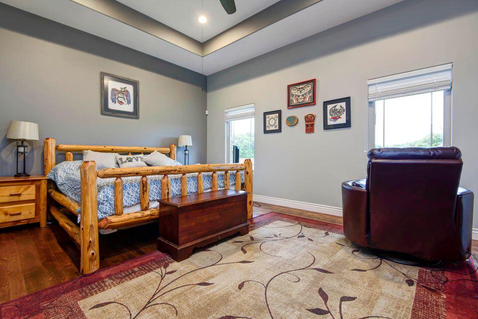 Ridgefield Est - Residential