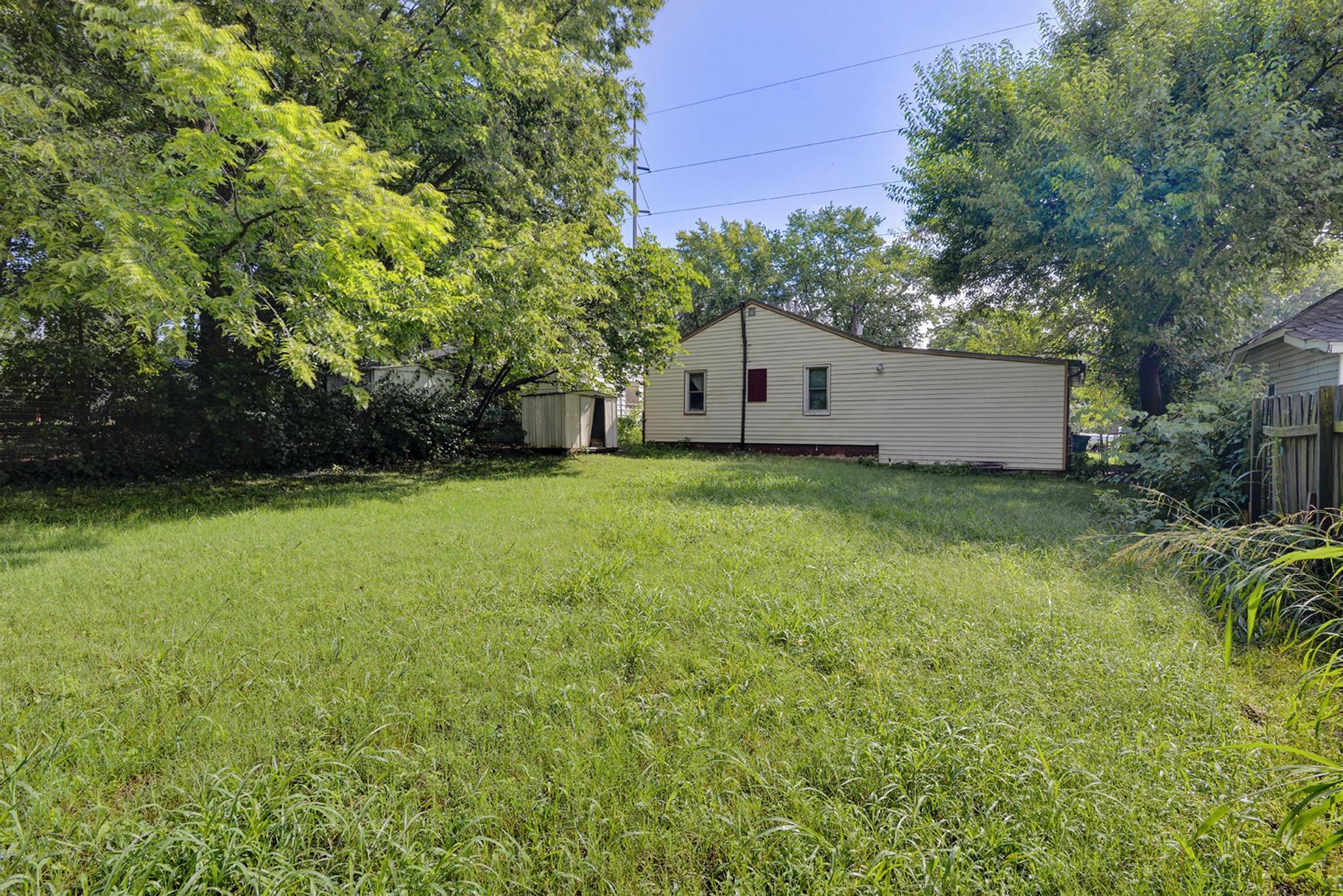 Westmoreland Hts - Residential