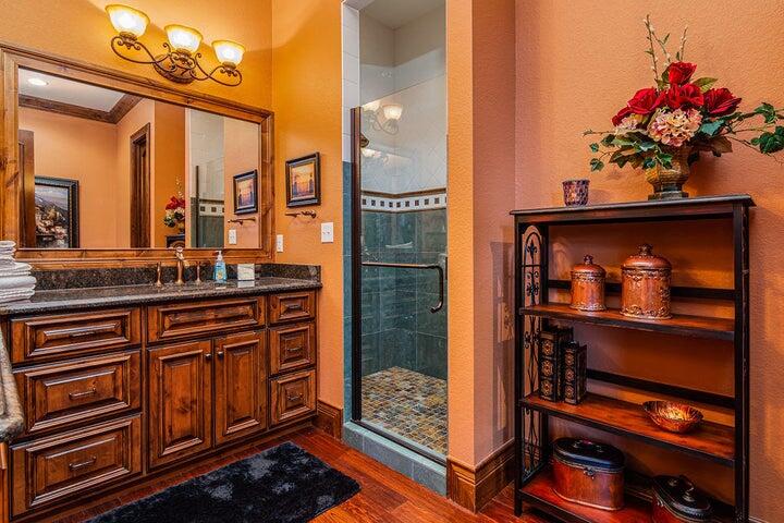 Branson Pointe - Residential
