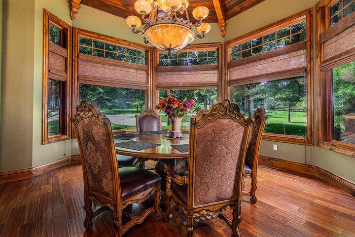 Branson Pointe - Residential