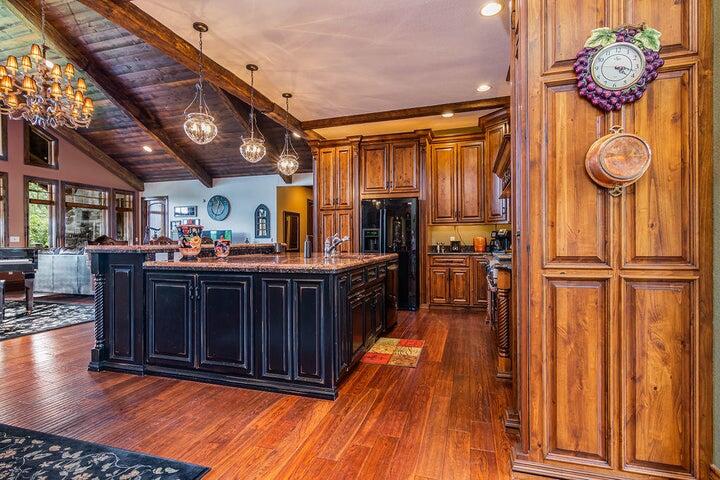 Branson Pointe - Residential