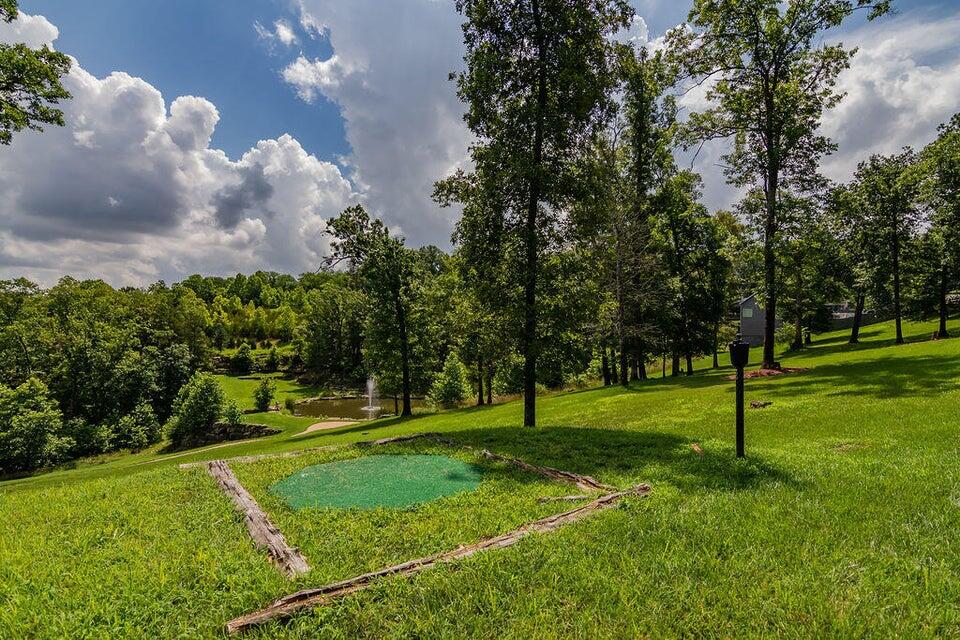 Branson Pointe - Residential