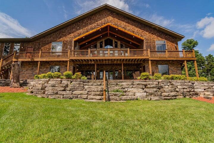 Branson Pointe - Residential