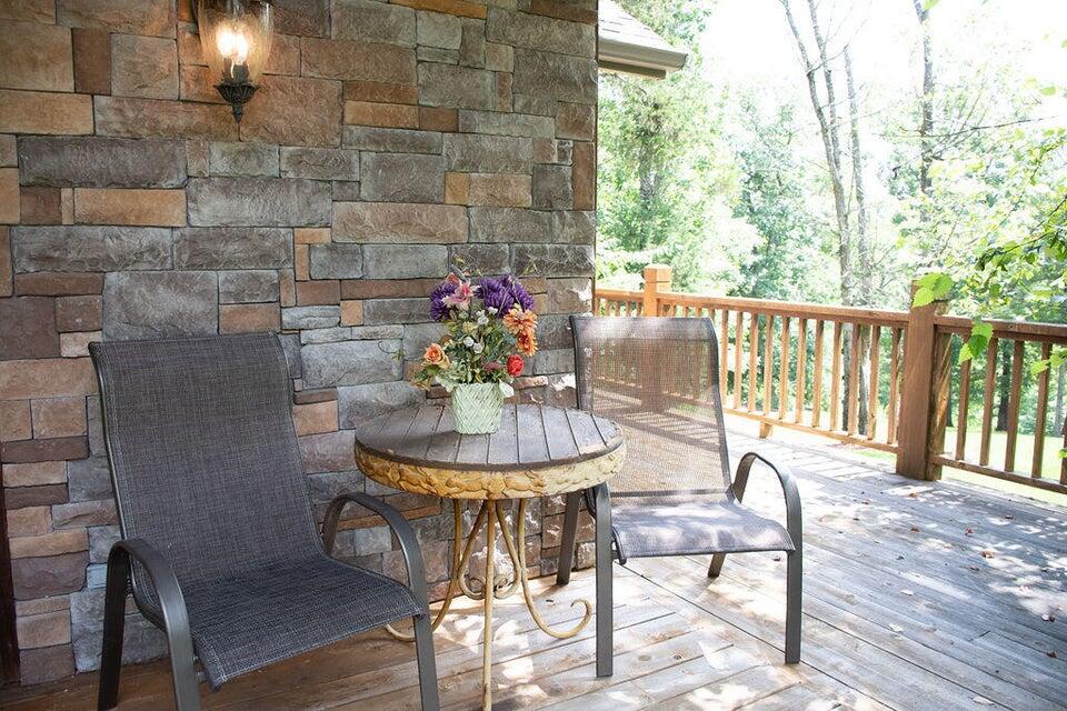 Branson Pointe - Residential