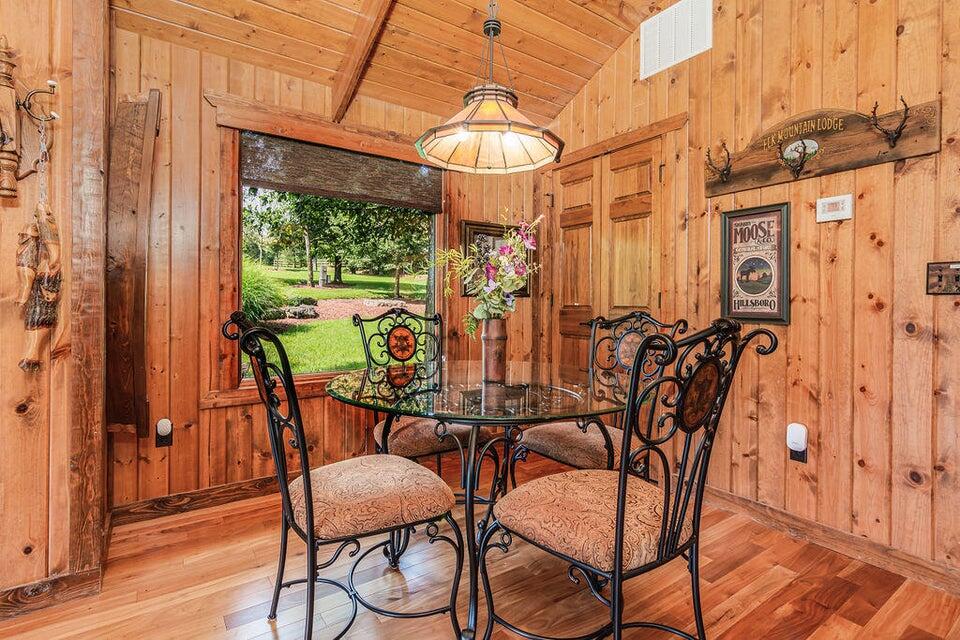 Branson Pointe - Residential