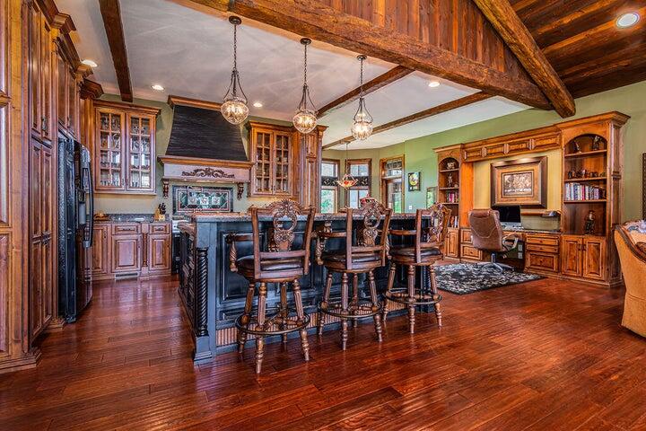 Branson Pointe - Residential