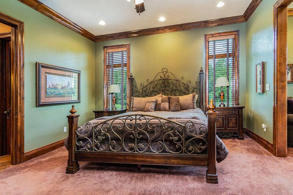 Branson Pointe - Residential