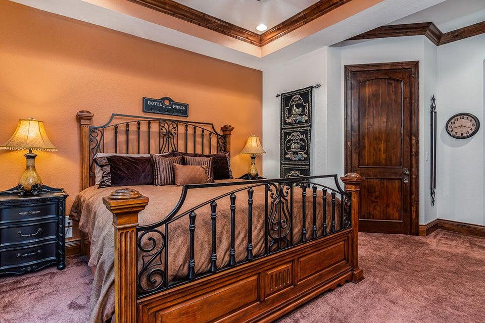 Branson Pointe - Residential