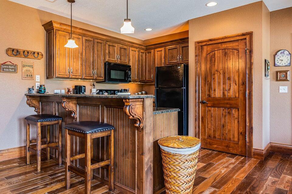 Branson Pointe - Residential