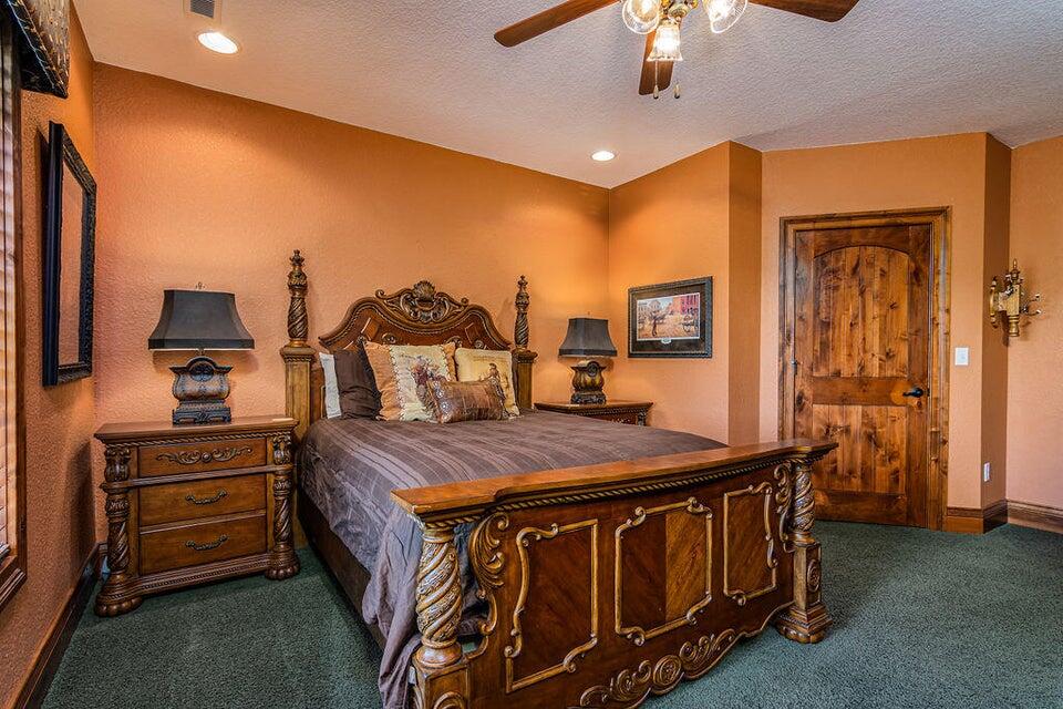 Branson Pointe - Residential