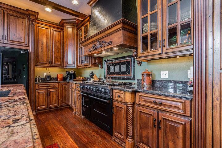 Branson Pointe - Residential