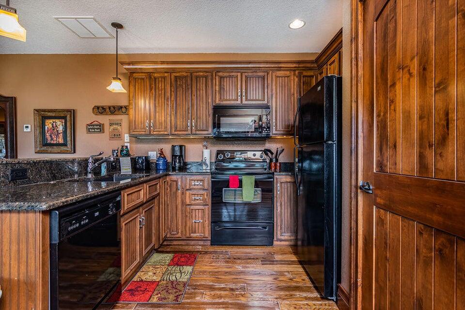 Branson Pointe - Residential