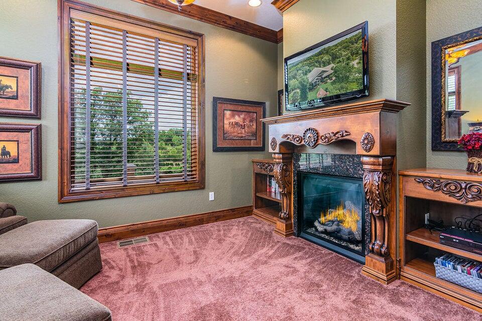 Branson Pointe - Residential