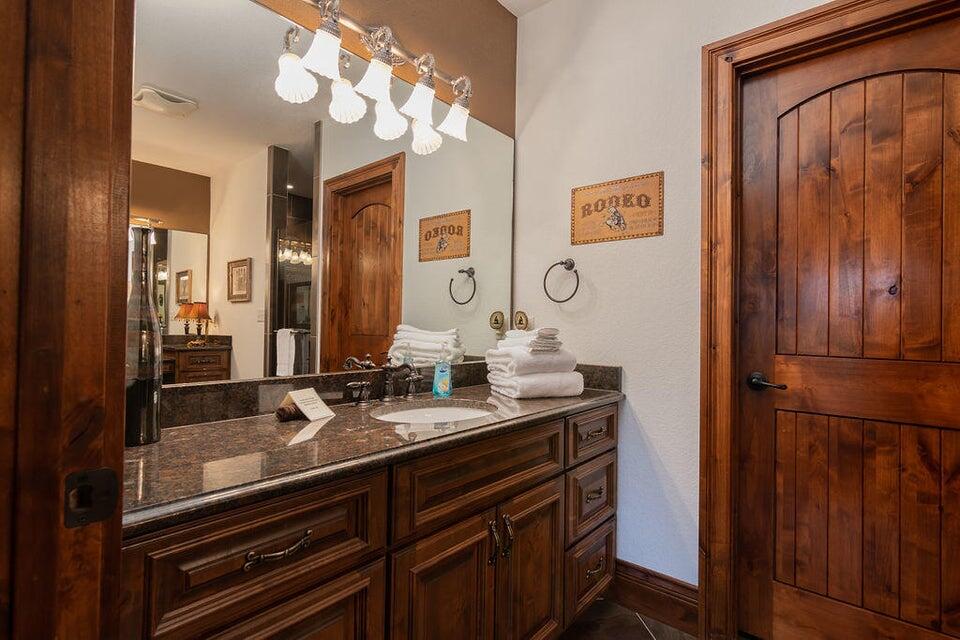 Branson Pointe - Residential