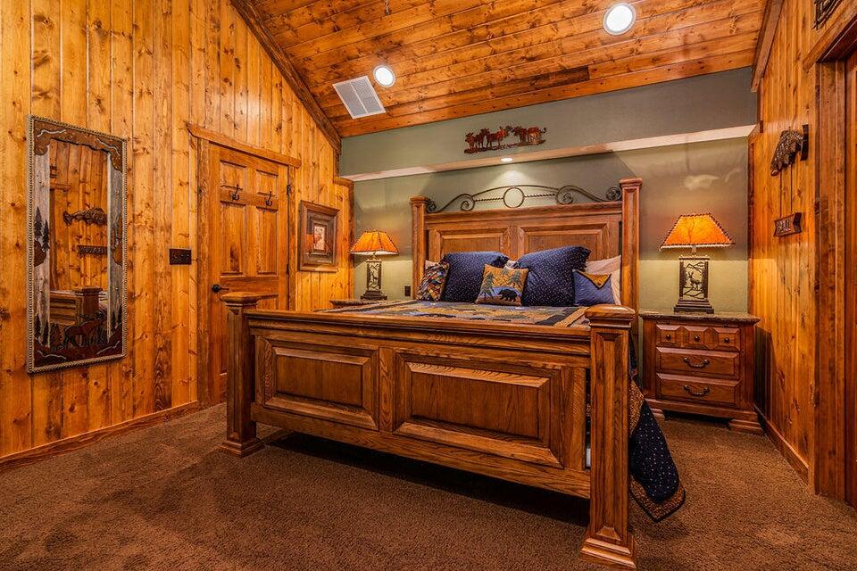 Branson Pointe - Residential