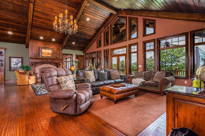 Branson Pointe - Residential