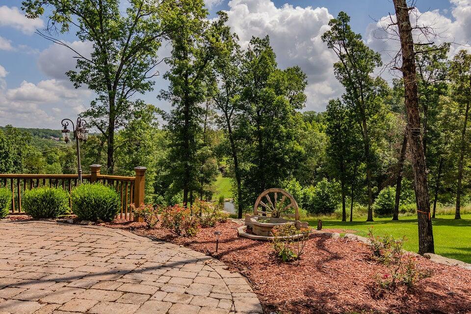 Branson Pointe - Residential