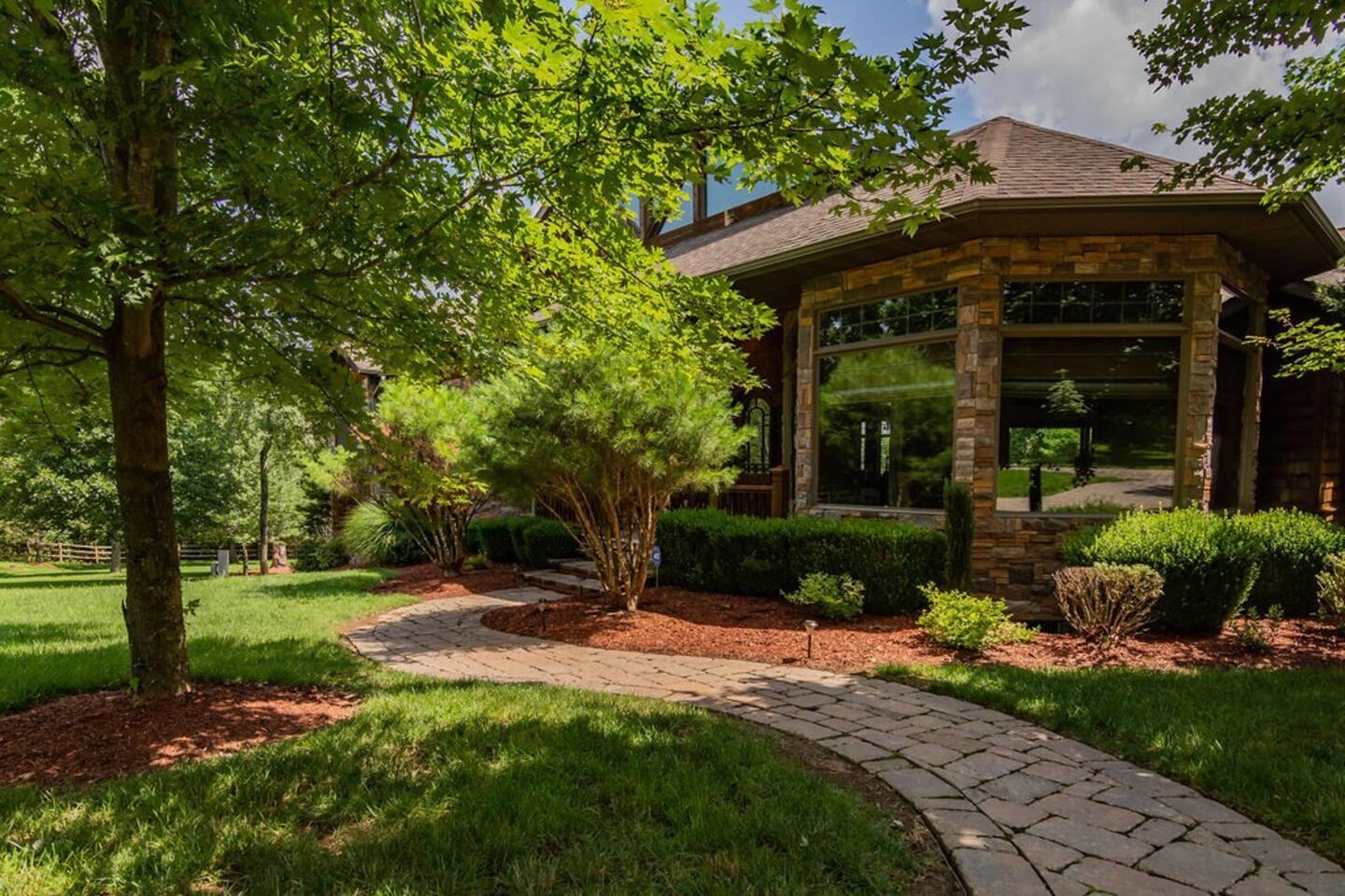 Branson Pointe - Residential
