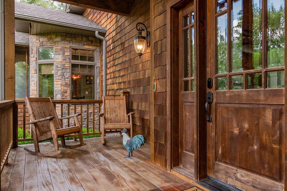 Branson Pointe - Residential