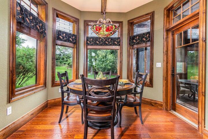 Branson Pointe - Residential