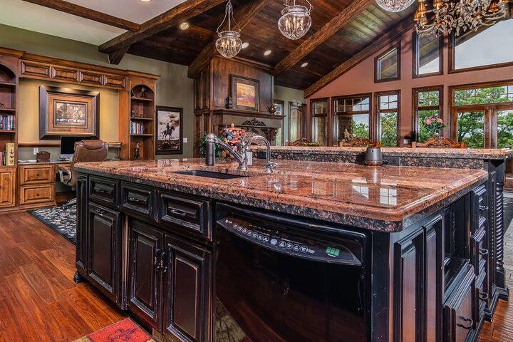Branson Pointe - Residential