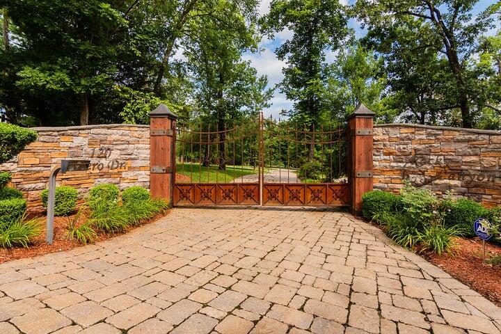 Branson Pointe - Residential