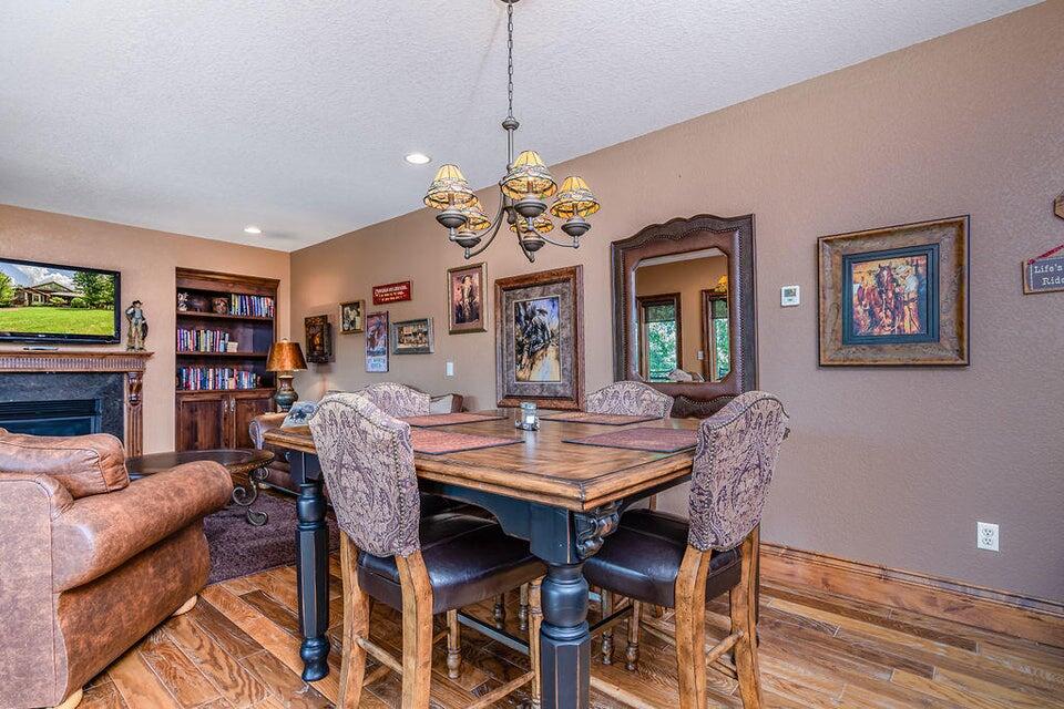Branson Pointe - Residential