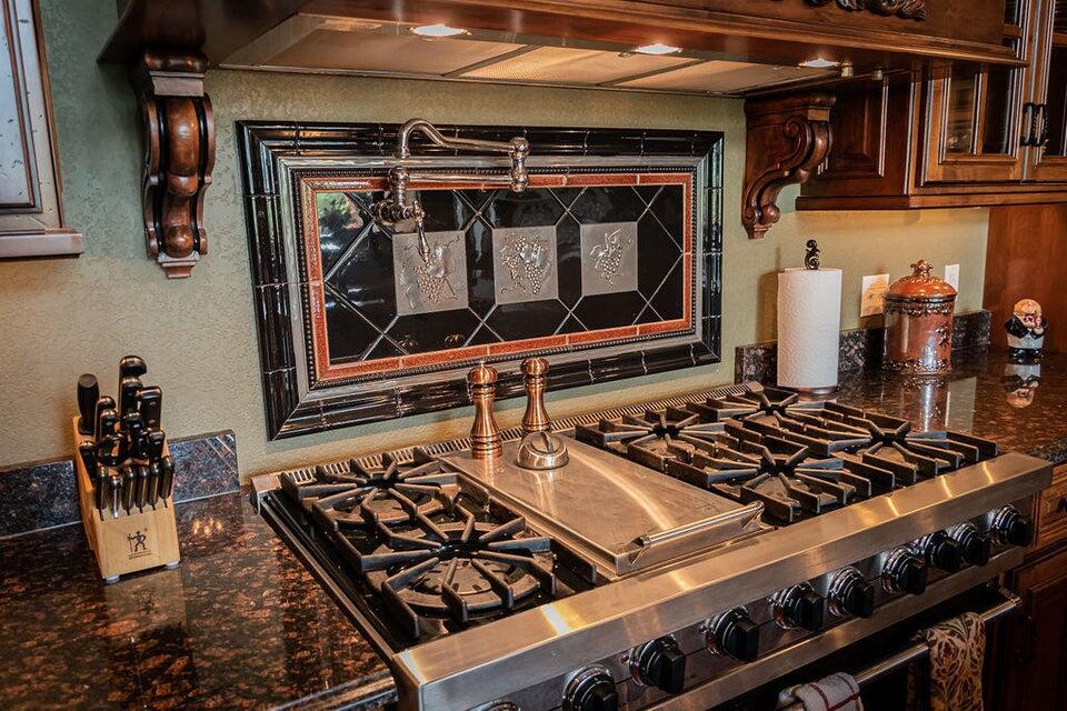 Branson Pointe - Residential