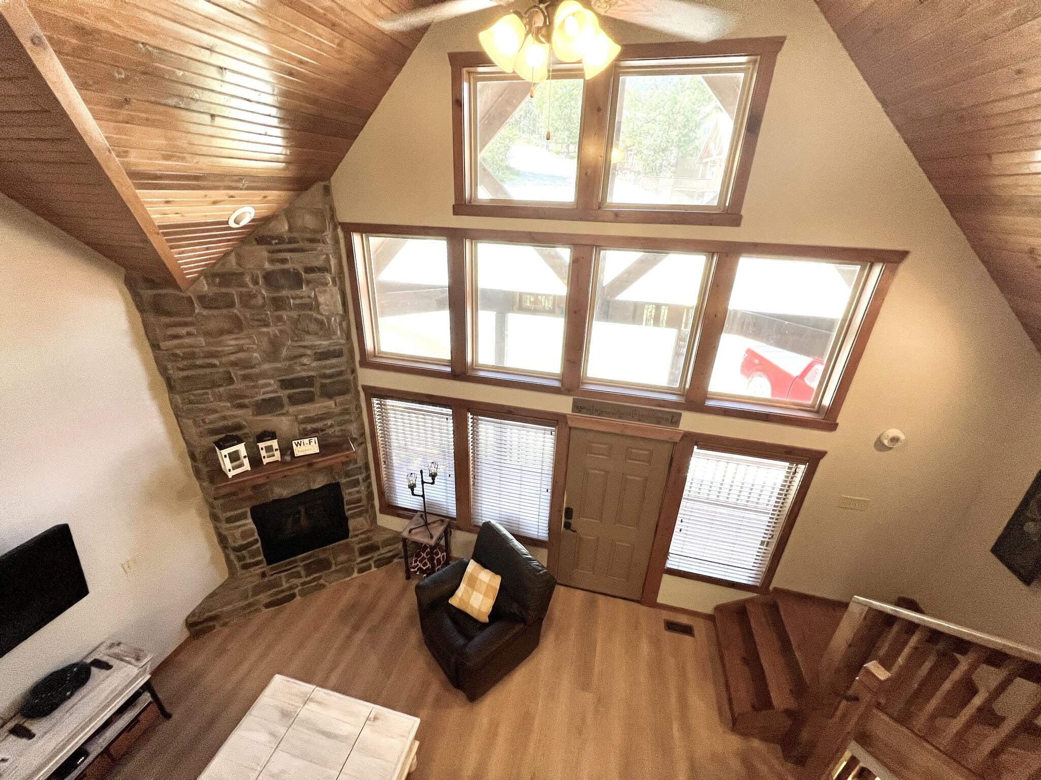 Crowne View Estates - Residential