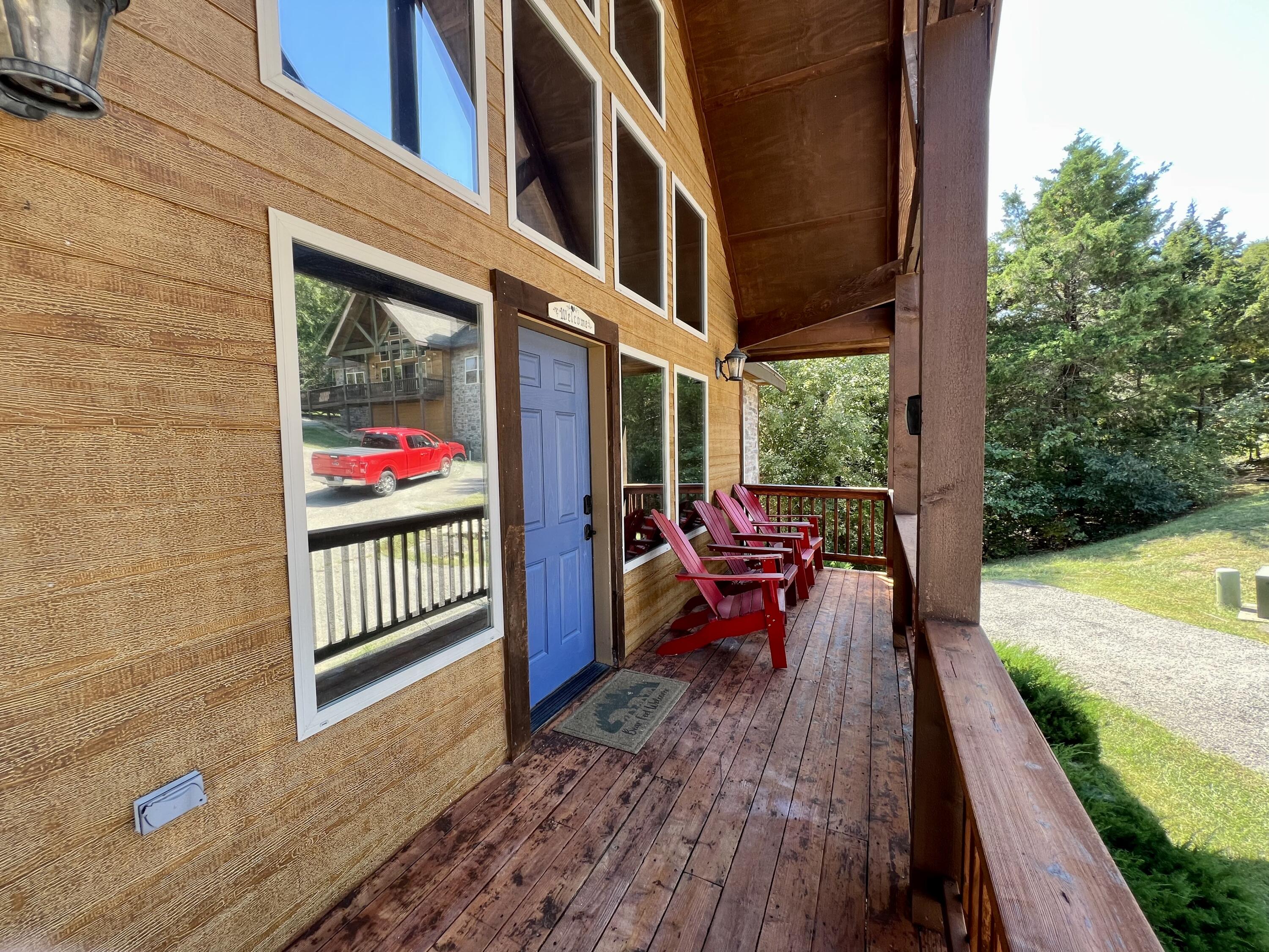 Crowne View Estates - Residential