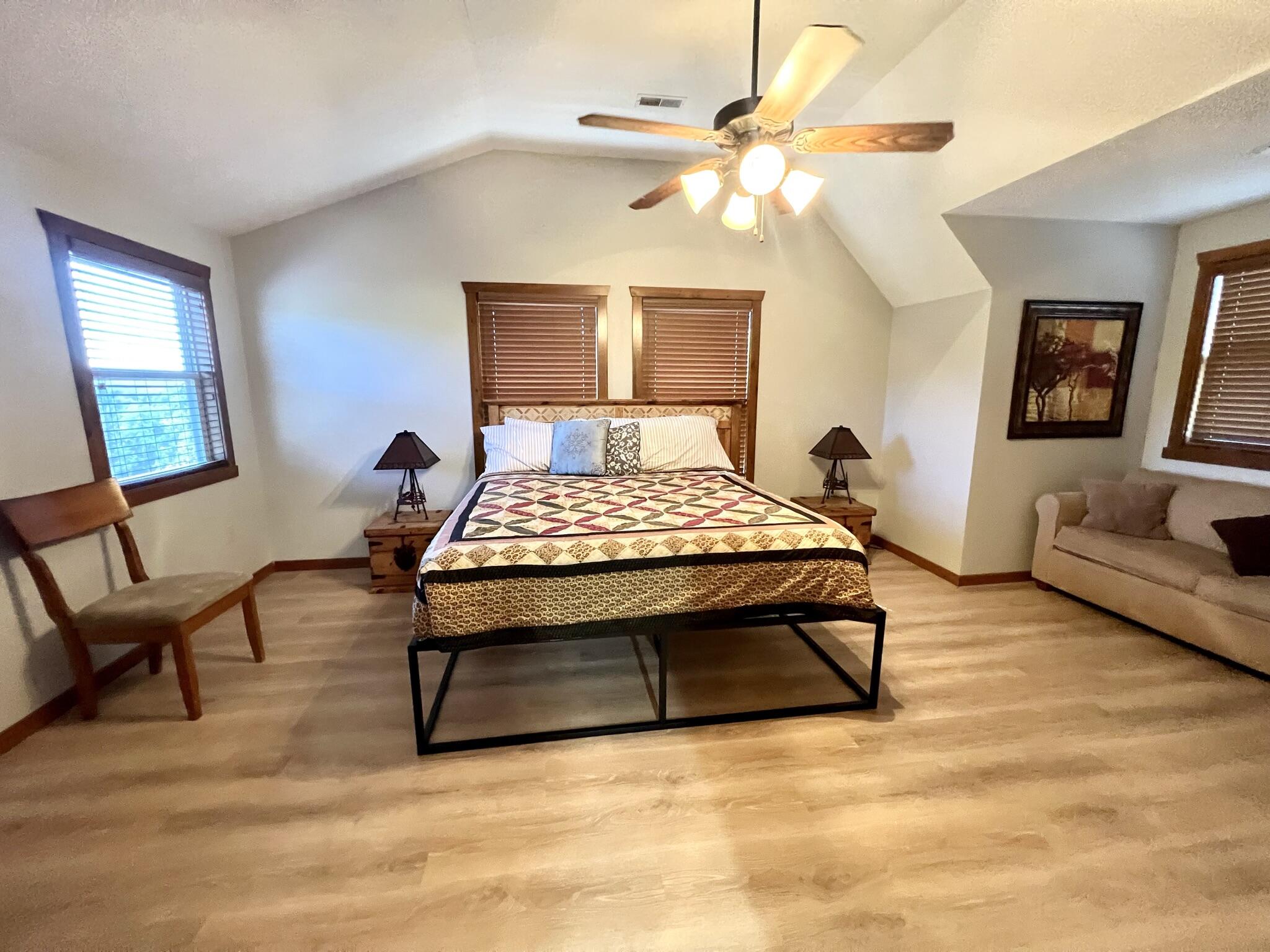 Crowne View Estates - Residential