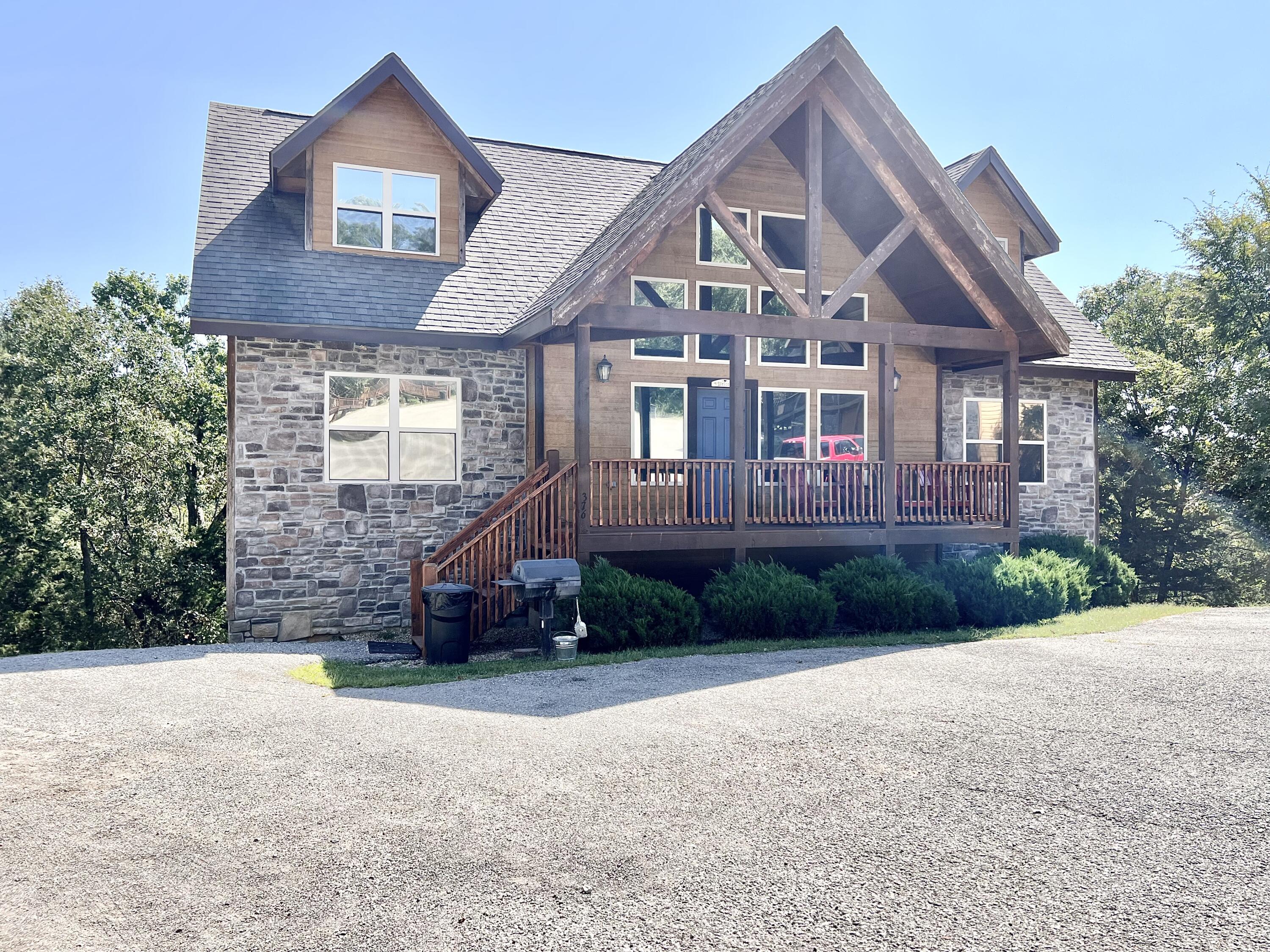 Crowne View Estates - Residential