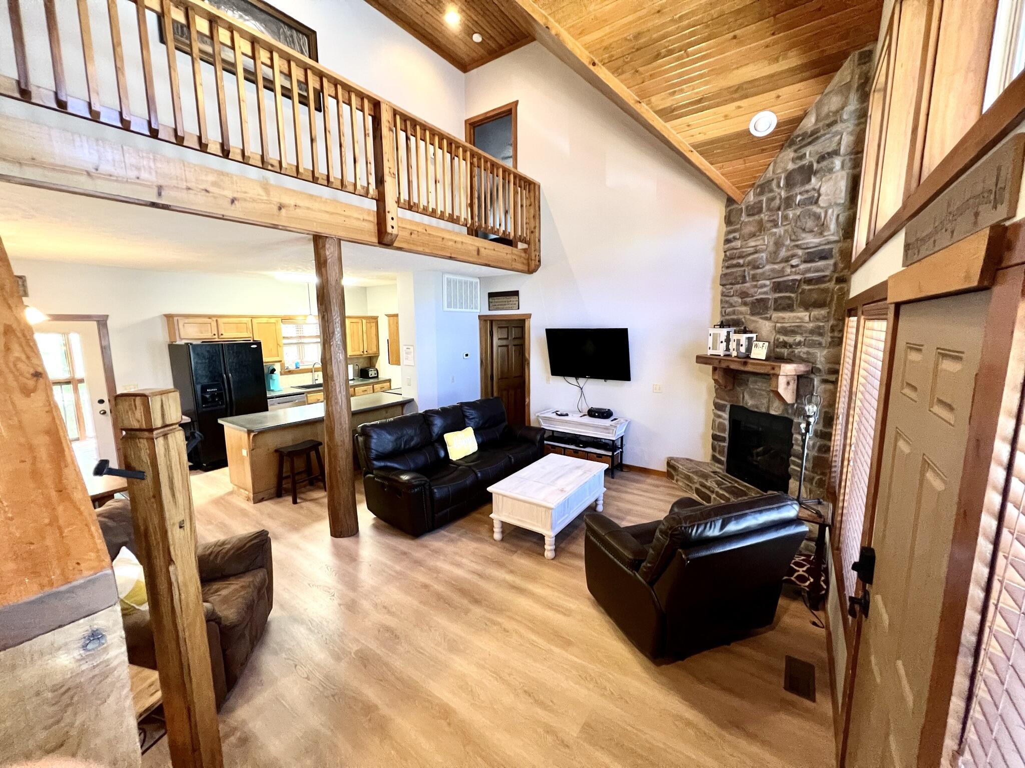 Crowne View Estates - Residential