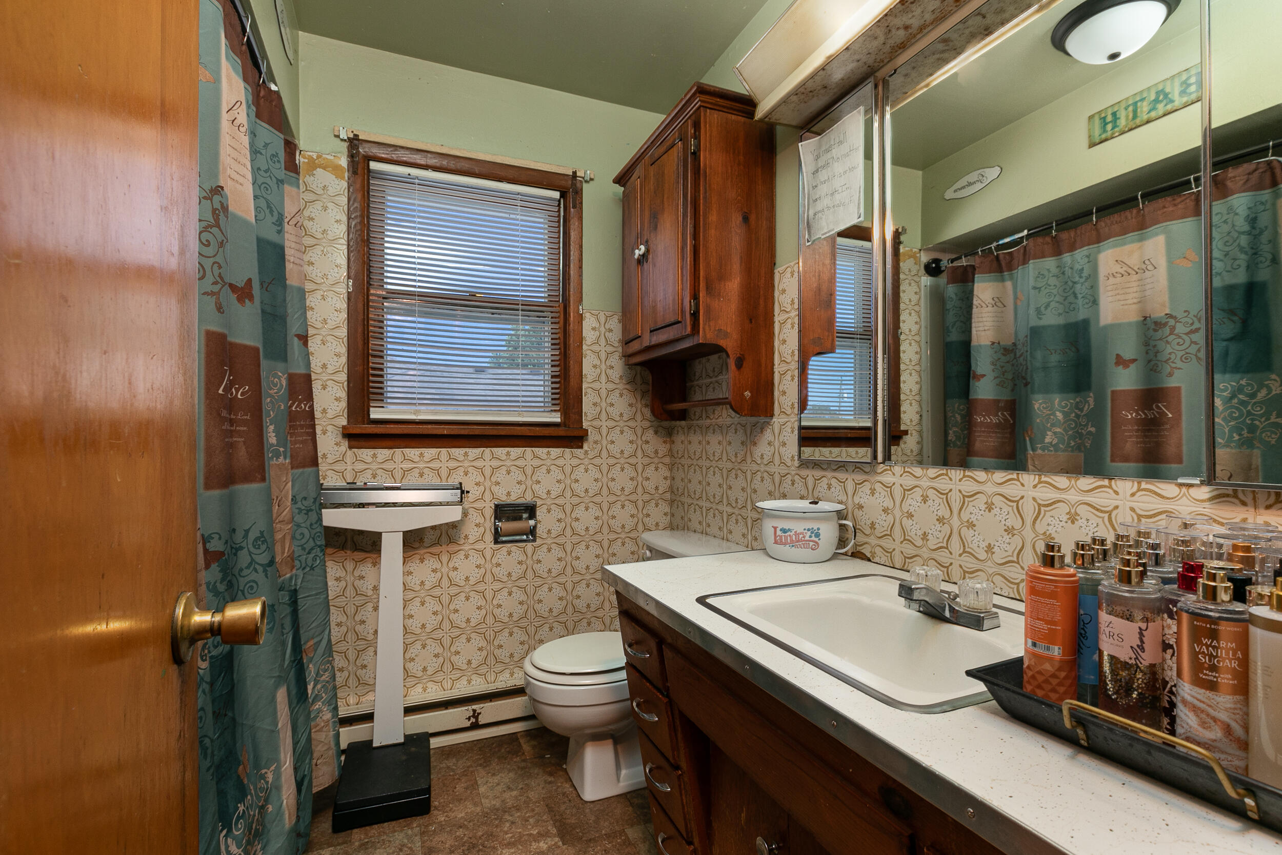 Greene-Not in List - Residential