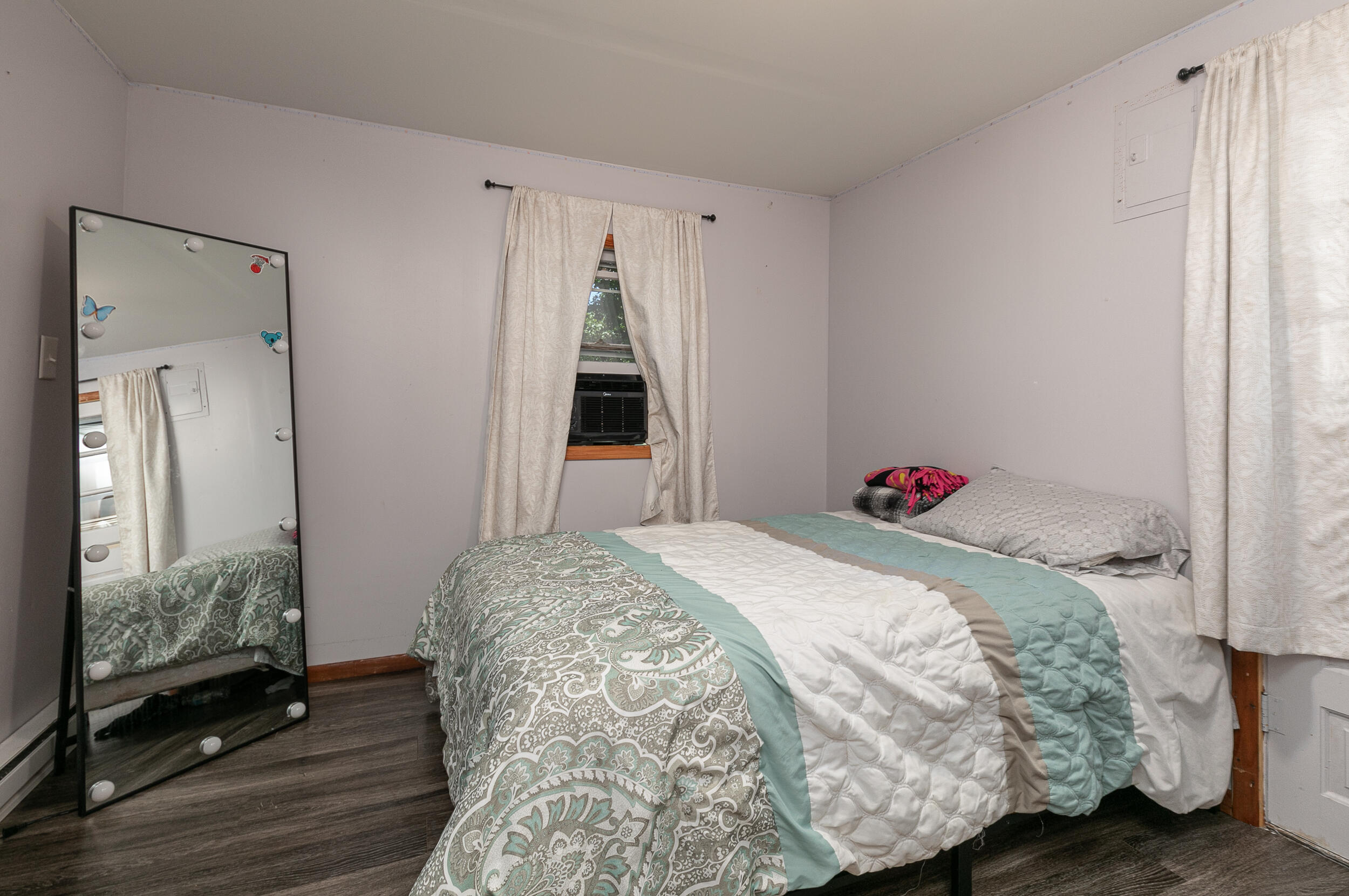 Greene-Not in List - Residential