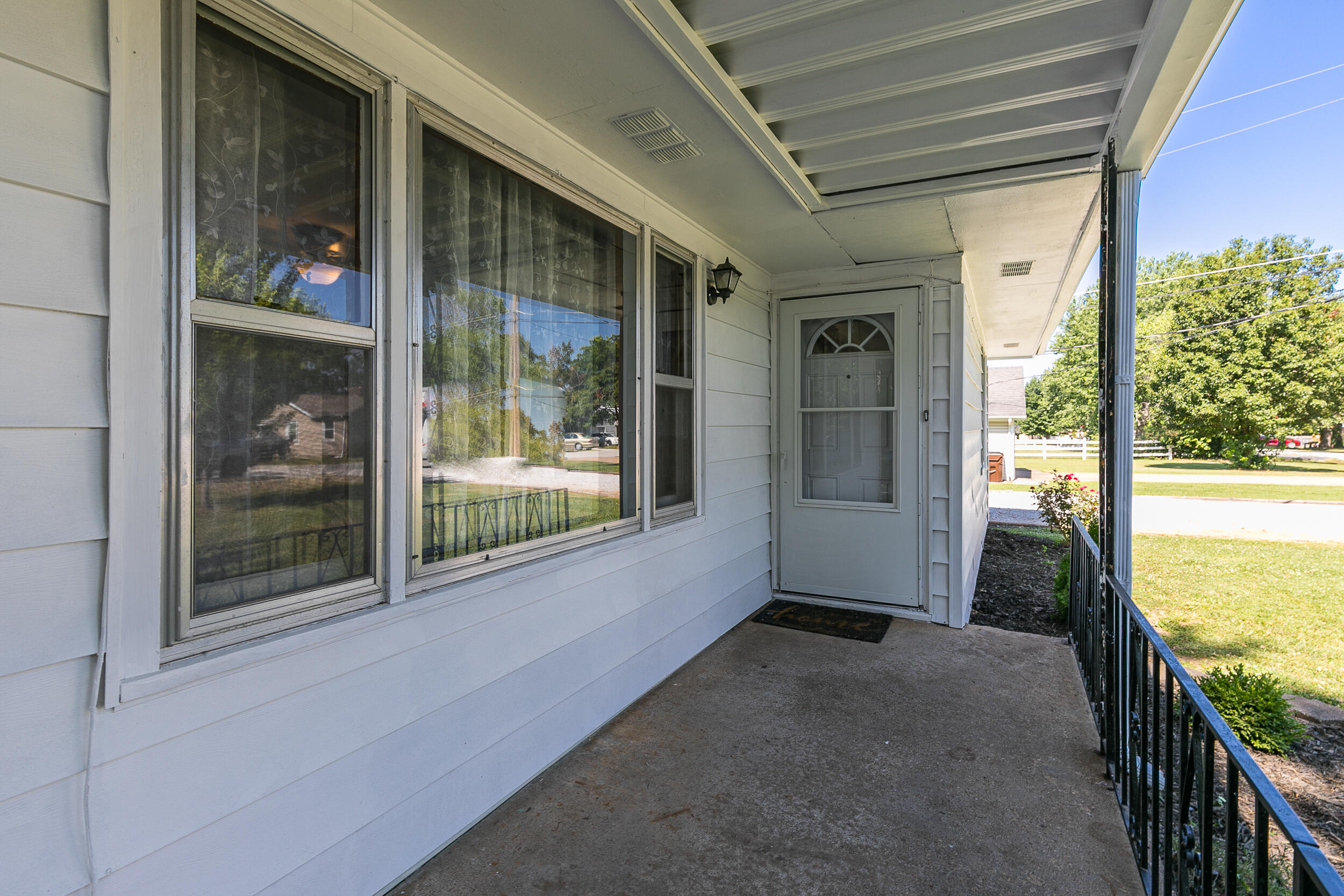 Greene-Not in List - Residential
