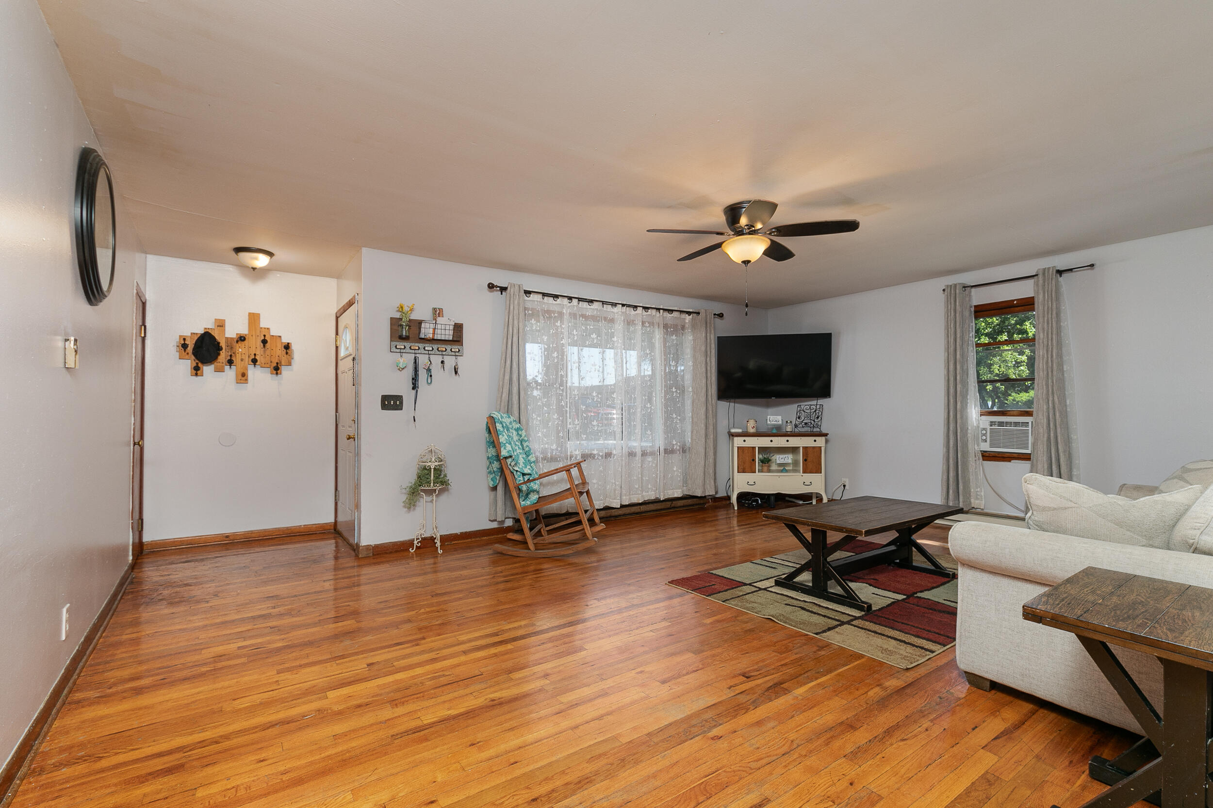 Greene-Not in List - Residential