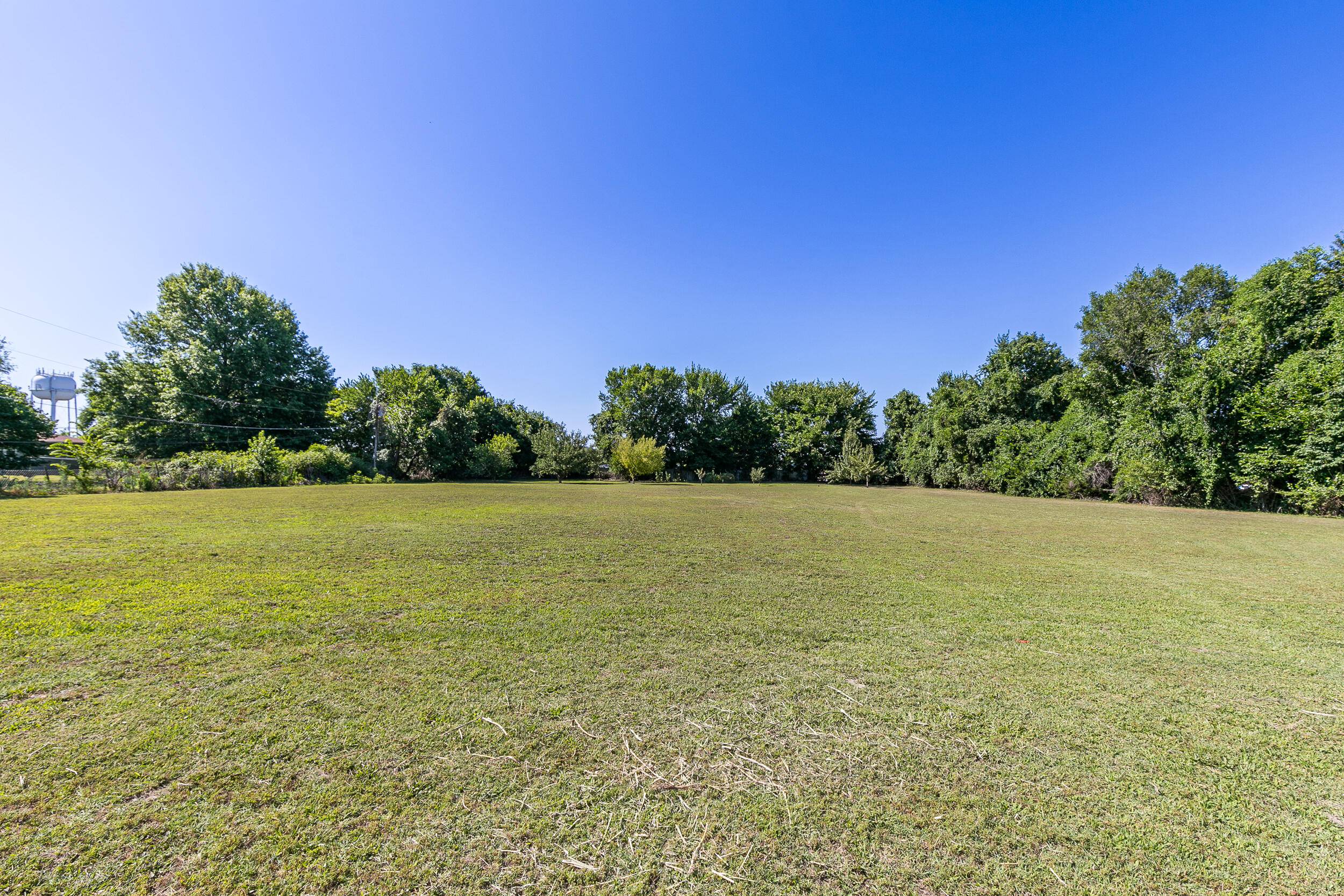 Greene-Not in List - Residential