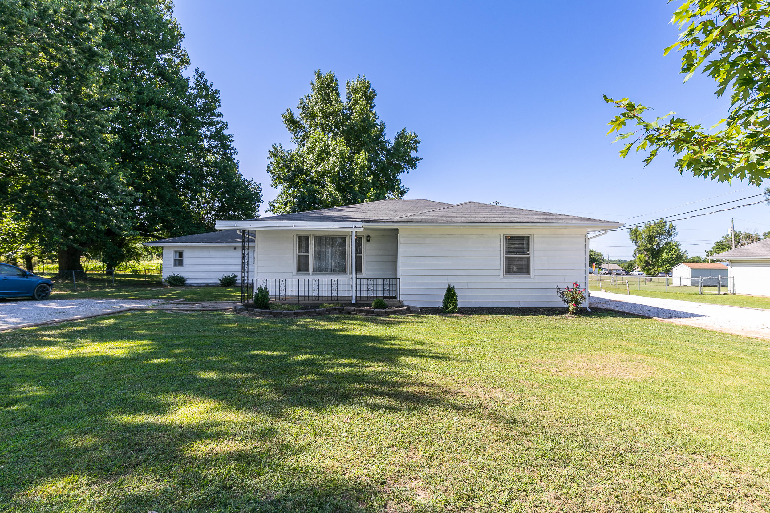 Greene-Not in List - Residential