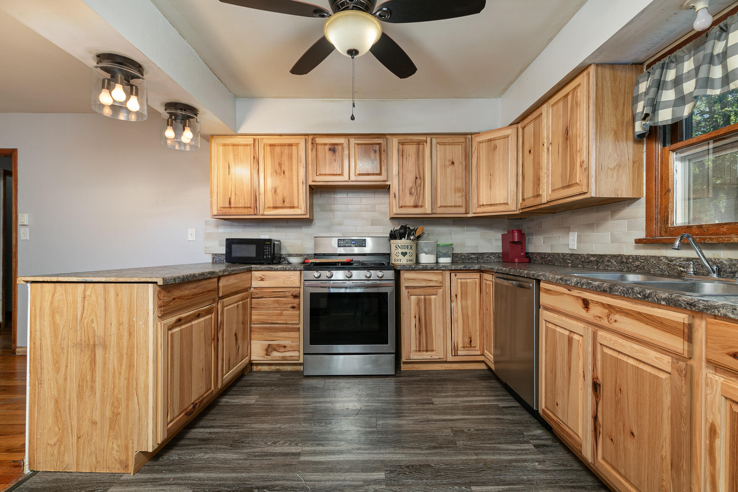 Greene-Not in List - Residential