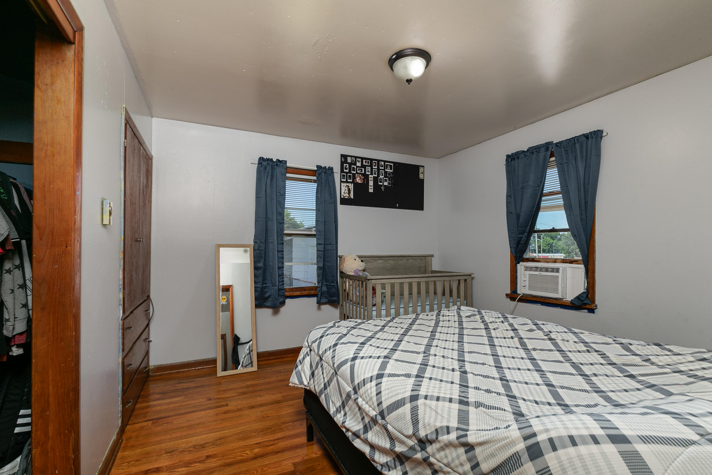 Greene-Not in List - Residential