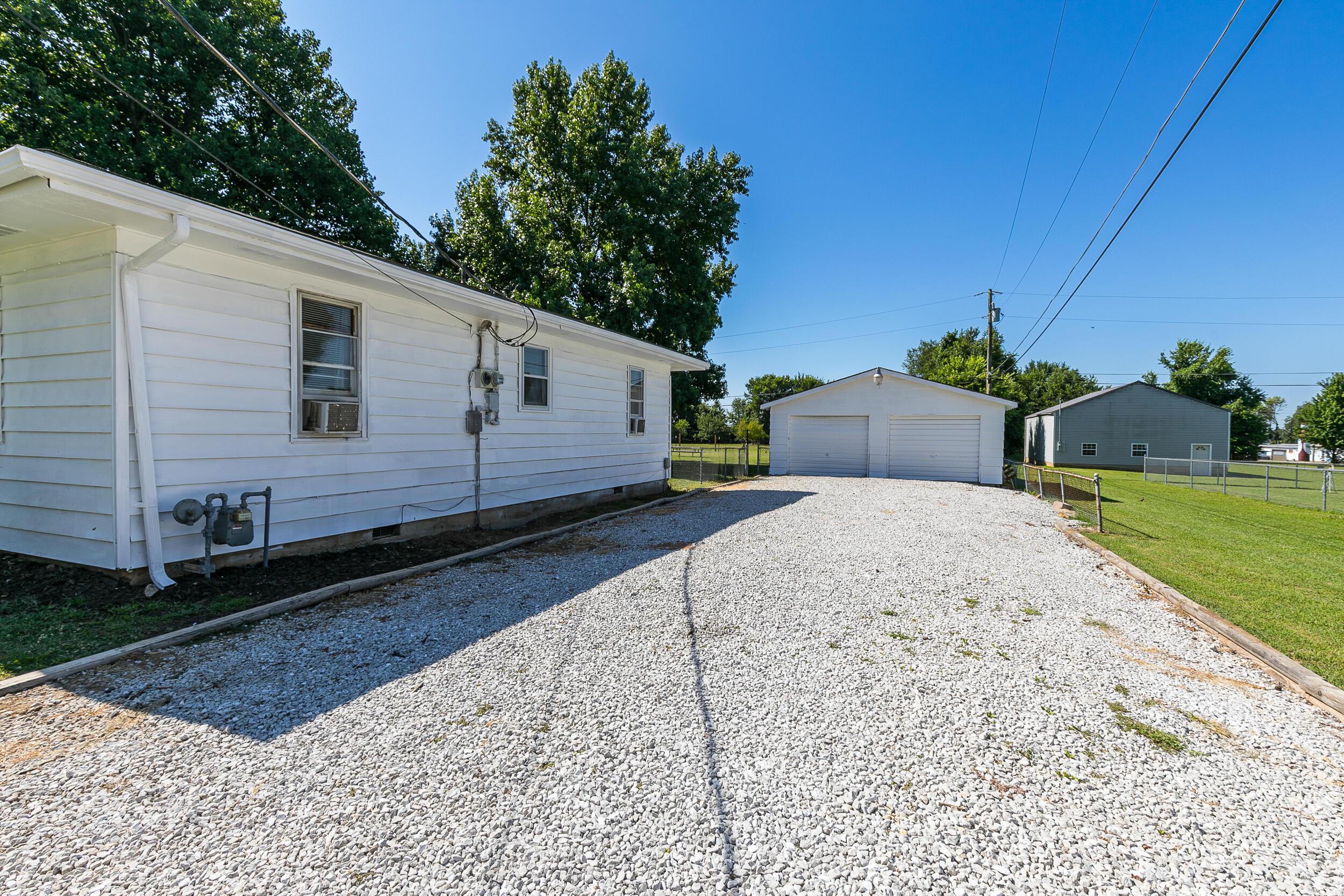 Greene-Not in List - Residential