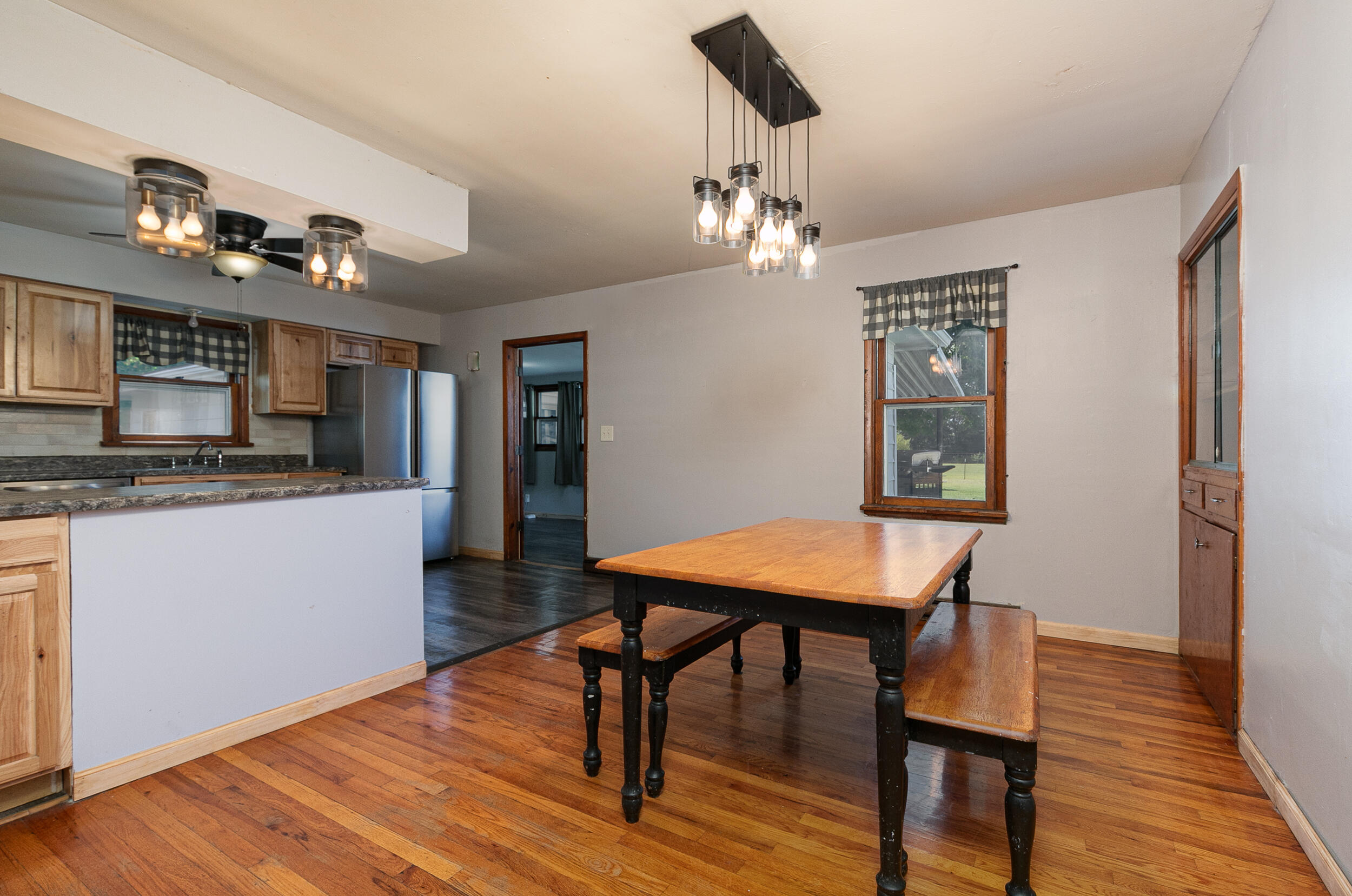Greene-Not in List - Residential