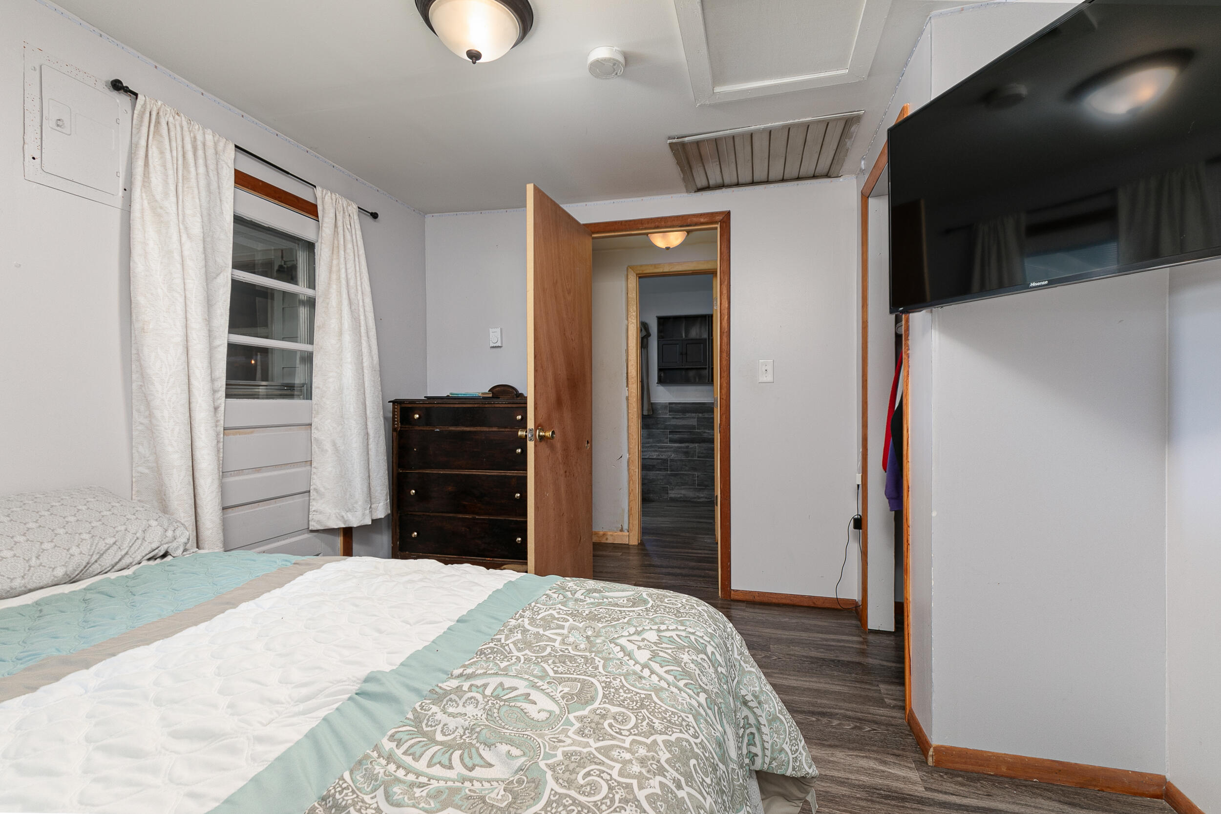 Greene-Not in List - Residential