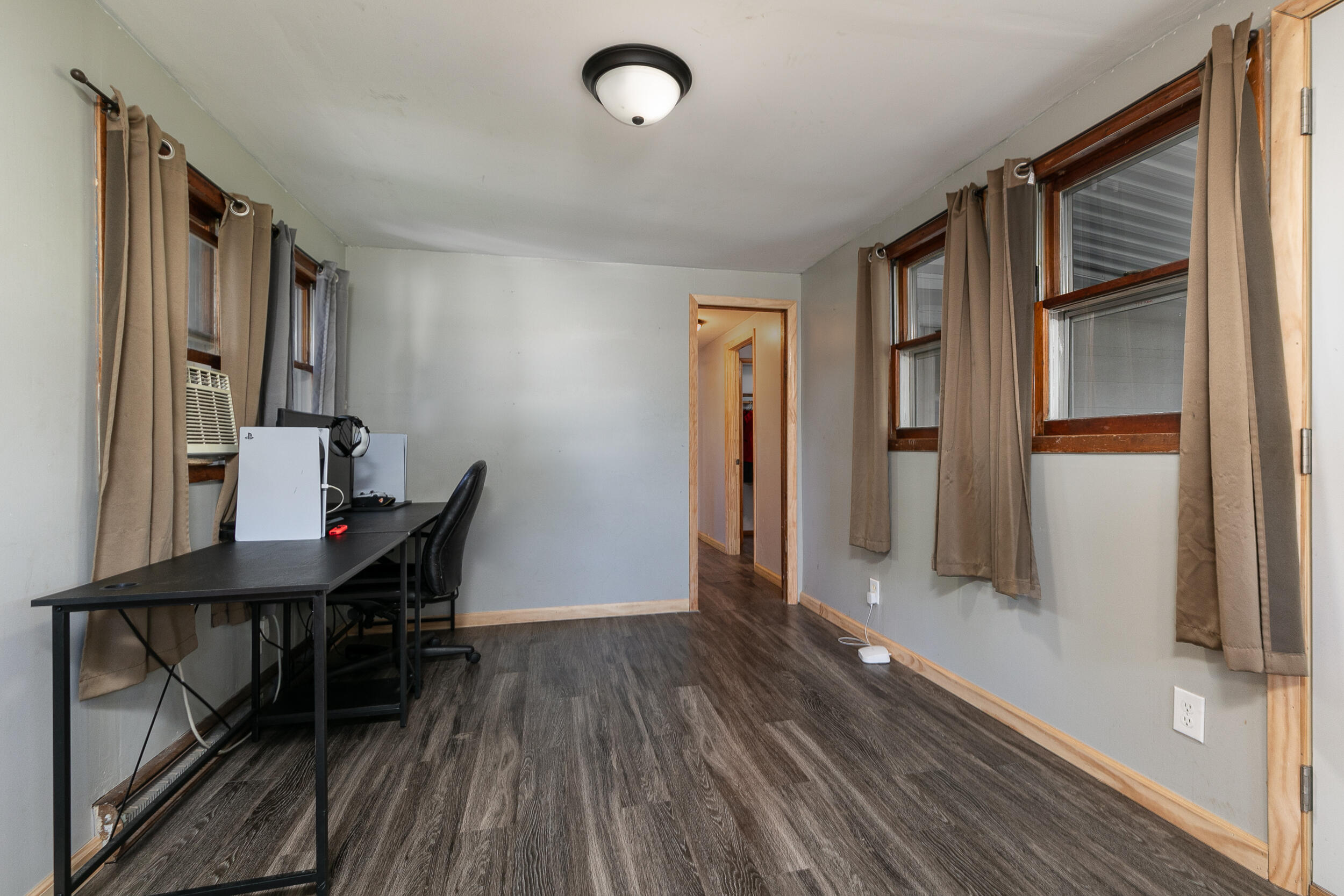 Greene-Not in List - Residential