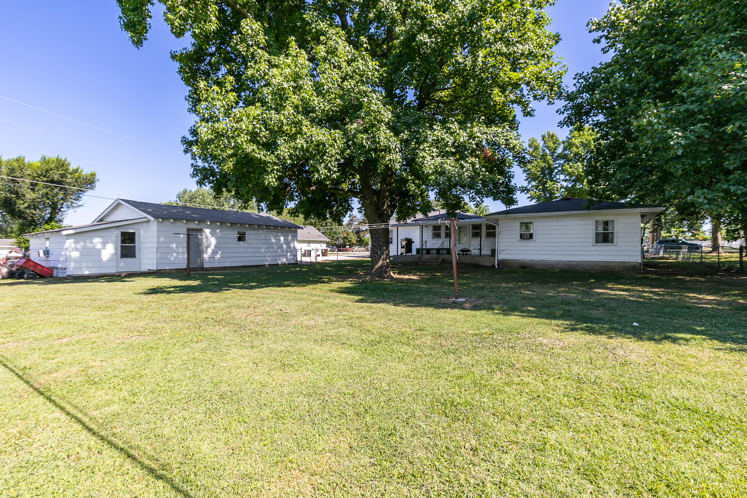 Greene-Not in List - Residential